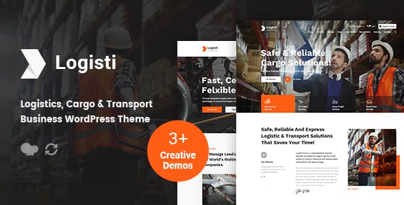 Logisti