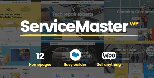 Service Master